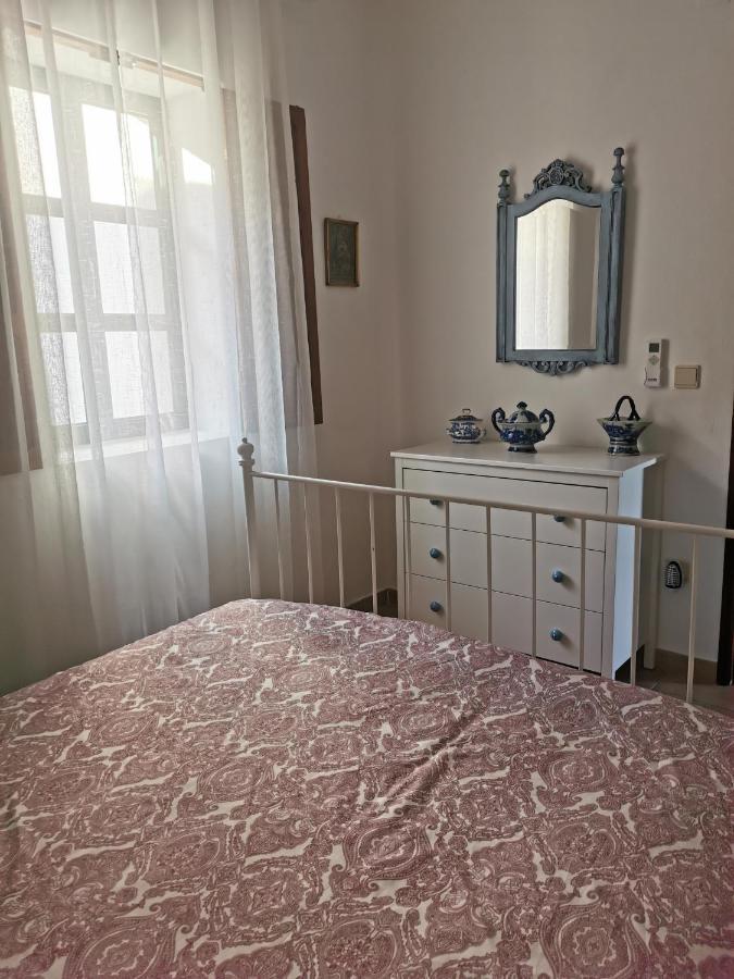 Casa Da Ti Bia Villa Setúbal Exteriör bild